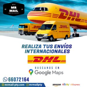 DHL POST